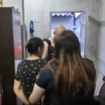 Avó “vendia” três netas para piloto preso em SP, dizem investigações