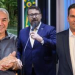 Com vaga garantida a Azambuja e Bolsonaro anunciando Pollon ao Senado, Contar pode perder espaço no PL de Mato Grosso do Sul