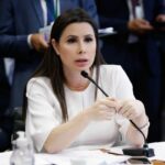 Carol de Toni quer Dias Toffoli depondo na CCJ da Câmara