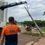 Disponível 24h, Defesa Civil de Campo Grande explica quando e como acionar o serviço