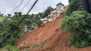 Foto: Talyssa Lima/ Radio Itatiaia