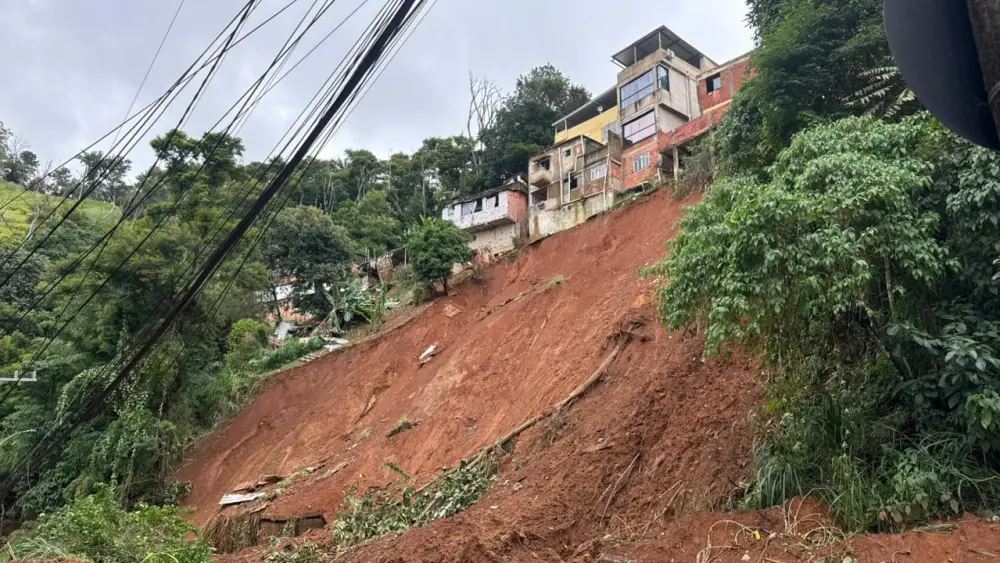 Foto: Talyssa Lima/ Radio Itatiaia