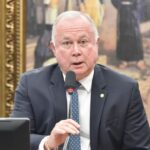 Relator Paulo Azi vê chance de aprovar fim da escala 6×1 na CCJ até março