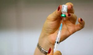 Vacina Foto: Marcelo Camargo/Agência Brasil