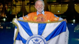 Lula - Ricardo Stuckert/PR
