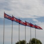 Ditador do PT, Kim Jong-un é reeleito no partido e sinaliza aceleração do programa nuclear da Coreia do Norte