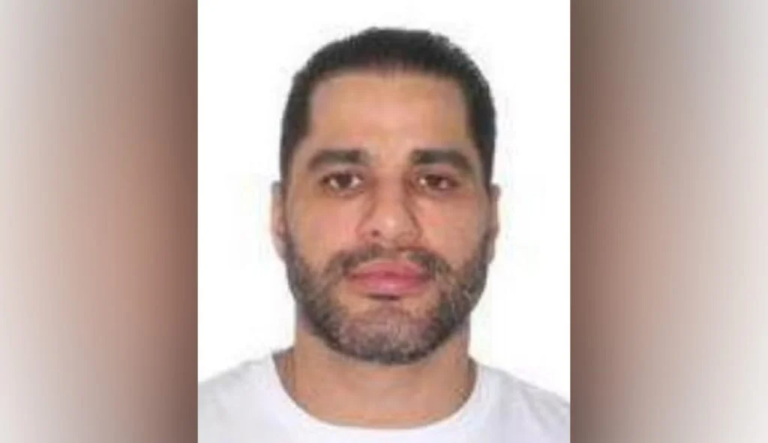 Luiz Phillipi Machado de Moraes Mourão, o Sicário Foto: Reprodução/Print de Redes Sociais