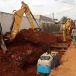 Investimento de R$ 12 mi leva pavimentação e drenagem a bairros da Capital e reduz foco de alagamentos