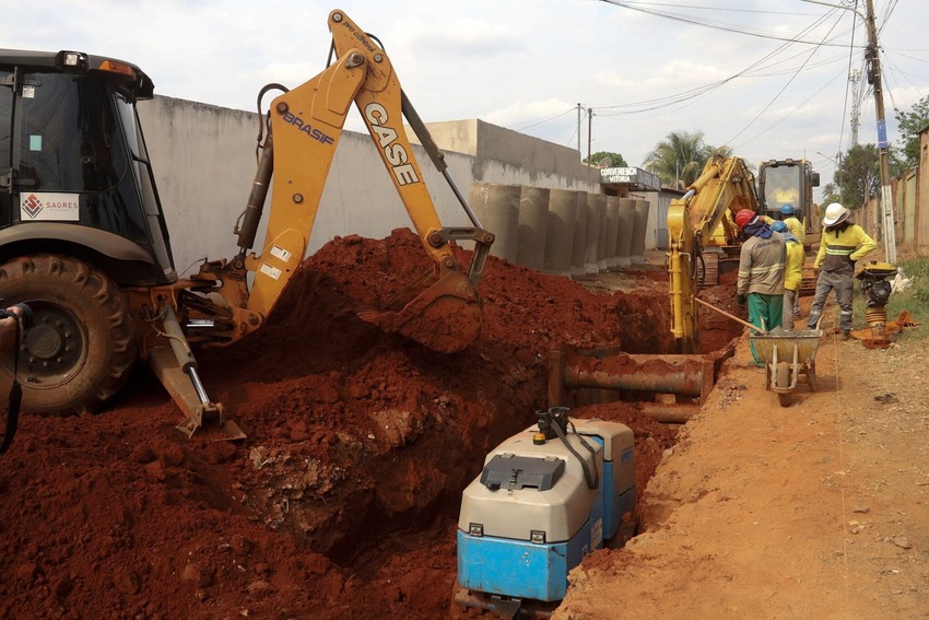 Foto: Divulgação PREFCG