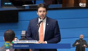 Deputado João Henrique - Foto: Print Youtube