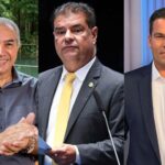 Soraya deixa de ser risco eleitoral direto para Nelsinho e embaralha disputa com Contar e Azambuja ao Senado em MS