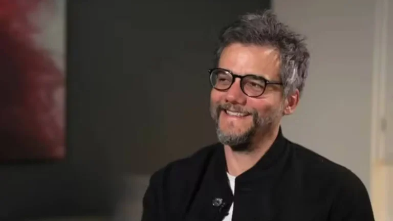 Wagner Moura. (Reprodução, TV Globo)