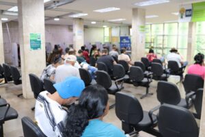 Foto: Divulgação Funtrab