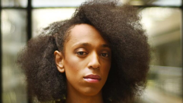 Erika Hilton - Imagem: Karime Xavier - 3.dez.19/Folhapress