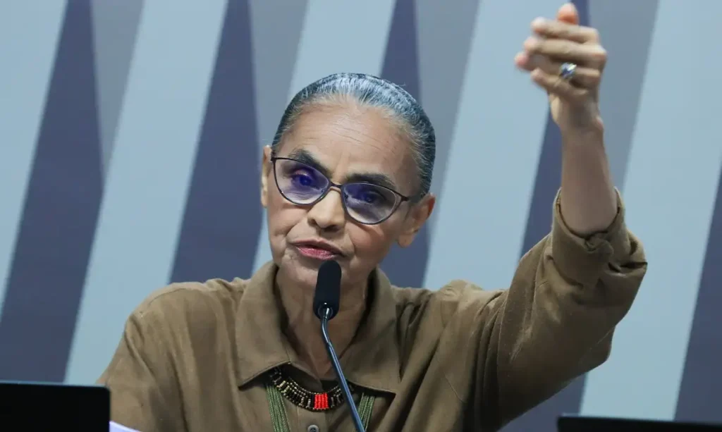 Marina Silva - Foto: Lula Marques/Agência Brasil