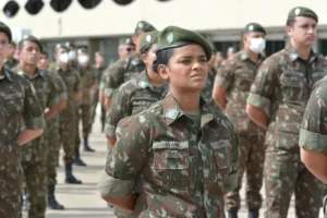Exército Brasileiro - Foto: Exército Brasileiro
