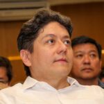 Novo confirma Oshiro e estuda outros nomes para preencher as duas vagas no Senado em Mato Grosso do Sul