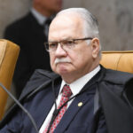 Fachin diz que Moraes admite encerrar inquérito das fake news, mas condiciona fim a aval do próprio relator