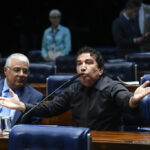 Magno Malta propõe suspender obrigatoriedade do check-in digital em hotéis imposta pelo Ministério do Turismo