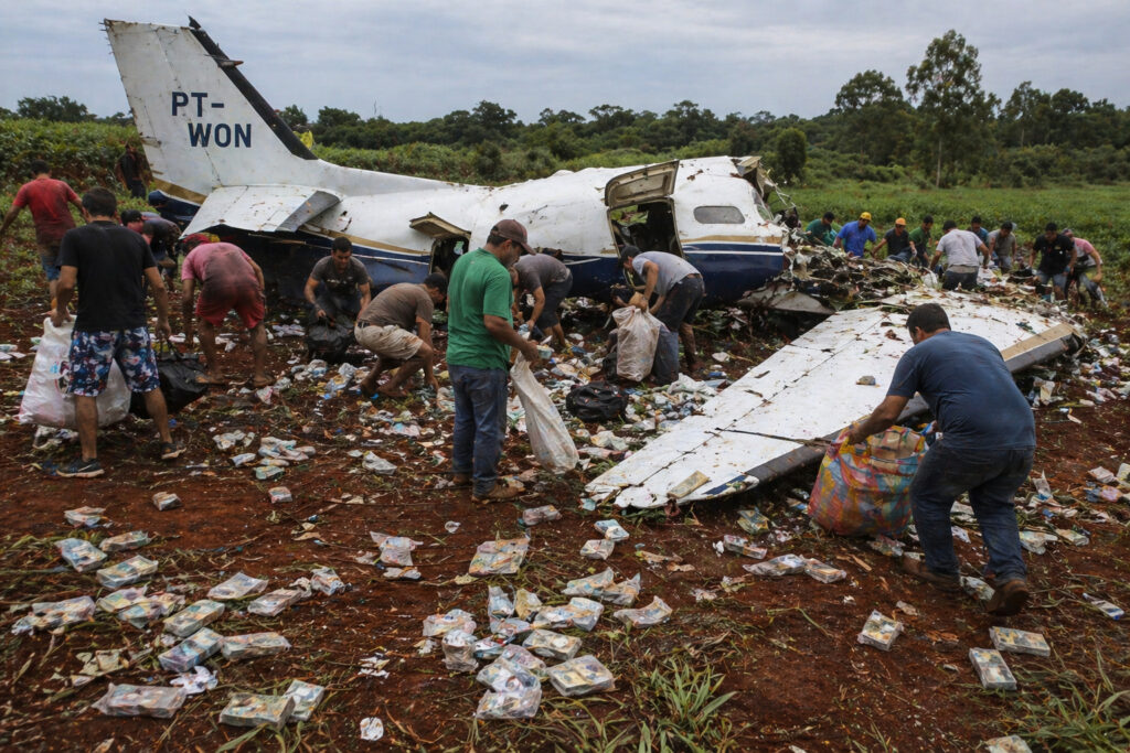 Imagem Ilustrativa - Foto: IA