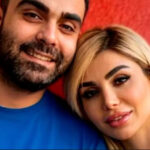 Irã condena primeira mulher à m0rte por protestos contra o regime islâmico; Bita Hemmati será enforcada com o marido