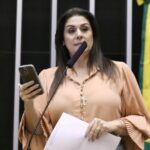 Eleições 2026: Quem é Simone Marquetto, deputada cotada para ser vice de Flávio Bolsonaro