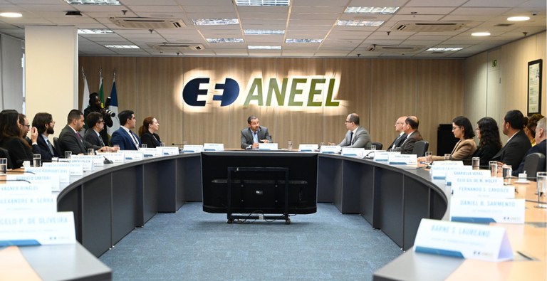 Foto: Ricardo Botelho/MME