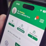 Detran-MS intensifica combate a golpes digitais e já derrubou mais de 10 sites falsos apenas em 2026