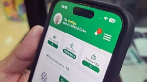 Detran-MS alerta para golpes com páginas falsas. (Reprodução/Robson Dantas, Detran-MS)