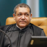 Nunes Marques é eleito presidente do TSE e André Mendonça assume vice; posse ocorre até maio