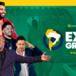 Expogrande 2026 leva Zezé Di Camargo, Gusttavo Lima, Luan Santana e experiências exclusivas a Campo Grande