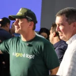 Flávio Bolsonaro diz que Bolsonaro não sabia do acordo e volta a fixar pesquisa como critério da vaga ao Senado