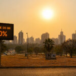 MS segue em alerta de “perigo potencial” por baixa umidade de até 20% nesta quinta-feira