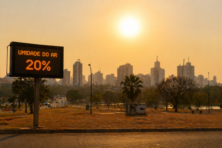 Imagem Ilustrativa - Foto: IA