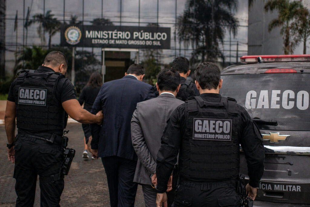 Imagem Ilustrativa - Foto: IA