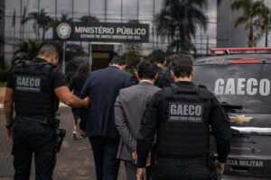 Imagem Ilustrativa - Foto: IA