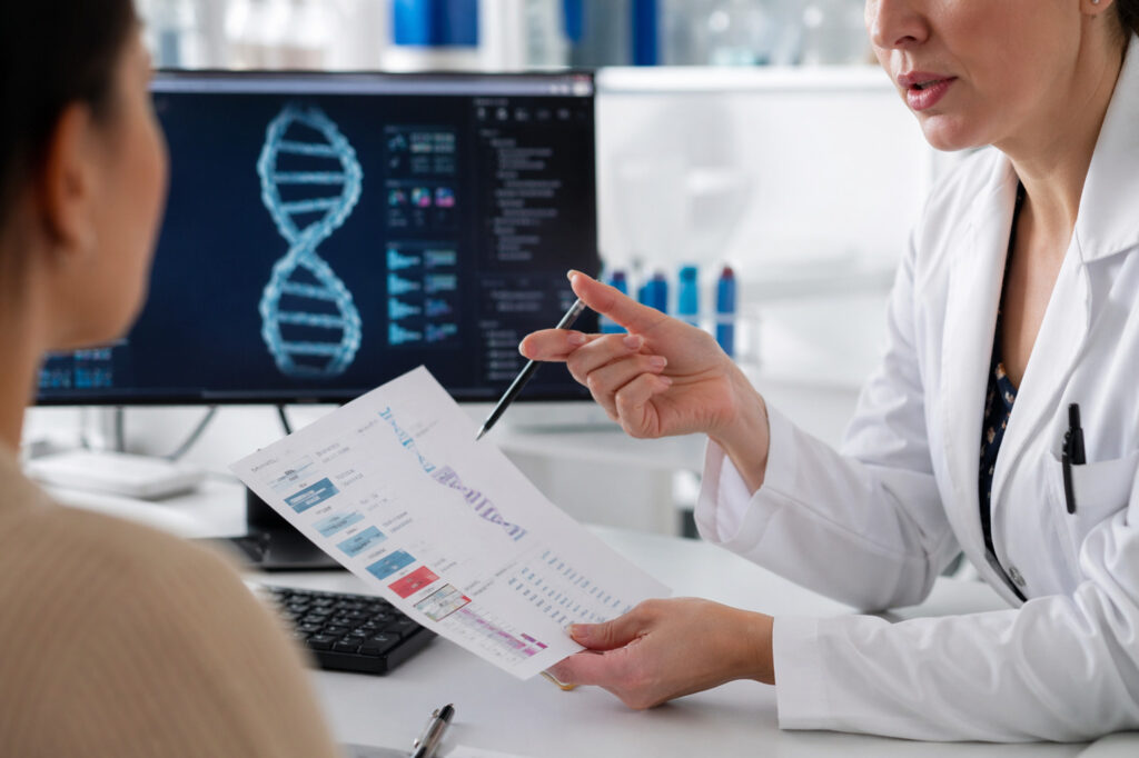 Imagem Ilustrativa - Foto: IA