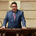 Vereador do Rio quer endurecer punições administrativas e tipificar antissemitismo em lei municipal