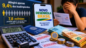 Imagem Ilustrativa - Foto: IA