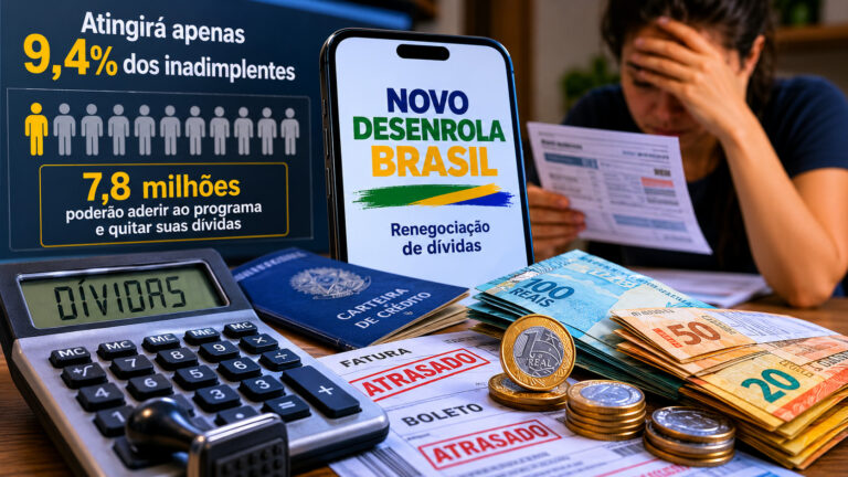 Imagem Ilustrativa - Foto: IA