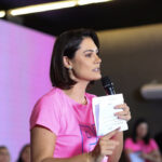 Michelle aciona Janones no STF por ligá‑la ao Caso Master e pede R$ 20 mil por dano moral