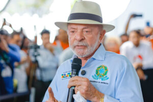 Lula Foto: Ricardo Stuckert / PR