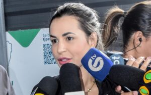 Deolane Bezerra Foto: Genival Paparazzi /AgNews