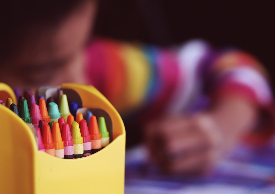 Homeschooling (imagem ilustrativa) Foto: Pixabay