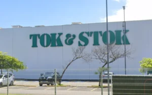 Tok&Stok Foto: Reprodução/Google Street View