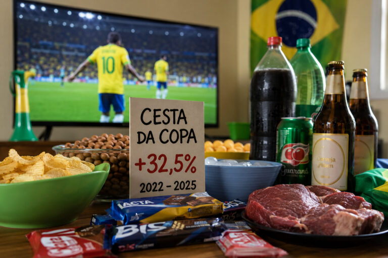 Imagem Ilustrativa - Foto: IA
