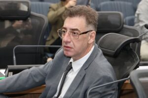Deputado Neno Razuk - Foto: Luciana Nassar