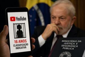 Imagem Ilustrativa - Foto: IA