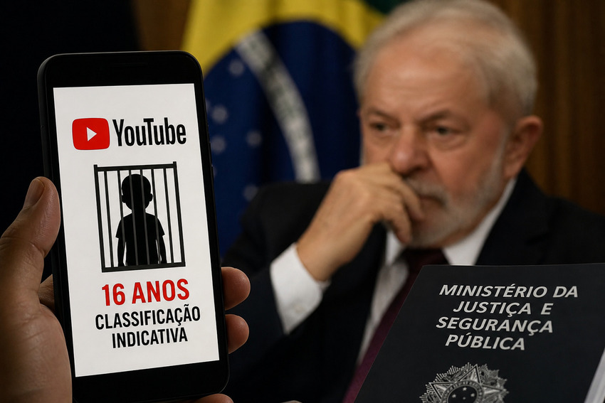Imagem Ilustrativa - Foto: IA