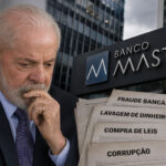 Maioria vê governo Lula como responsável pelo escândalo do Banco Master, aponta pesquisa PoderData